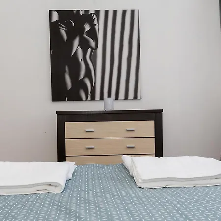Park Apartment