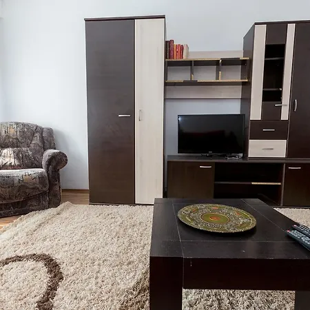 Apartment Park *