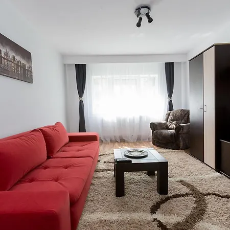Park Apartment