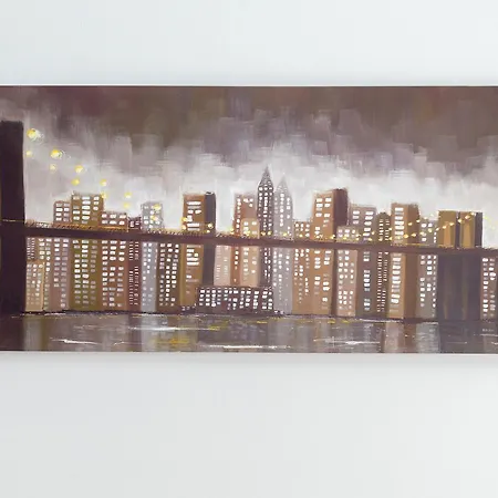 Park Apartment *